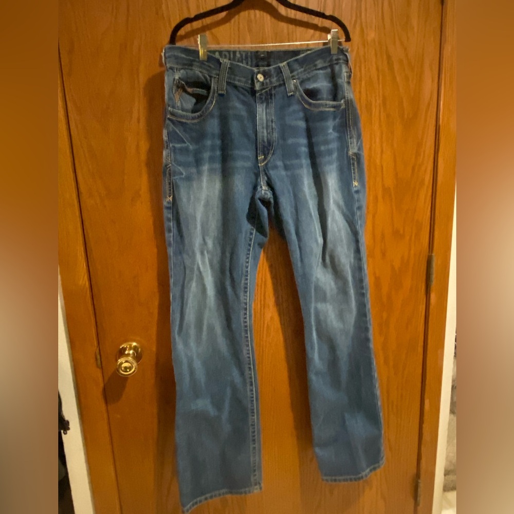 Ariat Men’s jeans size 34 x 34